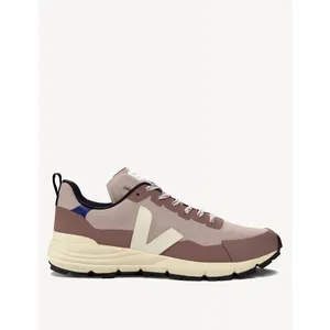 Veja Dekkan - Chaussures randonnée femme Babe / Pierre 39 pas cher