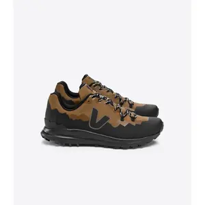 Chaussures de randonnée femme Veja Fitz Roy FS FS2303376A Marron 40 pas cher