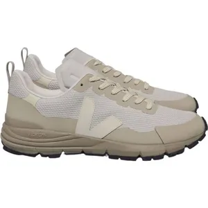 Veja Dekkan - Chaussures randonnée femme Alveomesh Natural Pierre Calc... pas cher