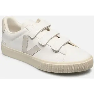 Recife Logo M par Veja Blanc 45 Homme pas cher