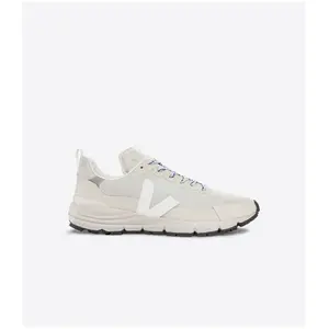 Veja Dekkan - Chaussures randonnée homme Alveomesh Natural White 42 pas cher