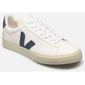 Veja Baskets Cp0503121b Campo Chromfree Leather pas cher