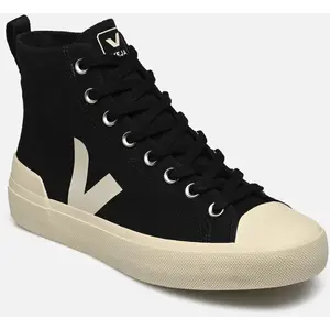 Wata II M par Veja Noir 42 Homme pas cher