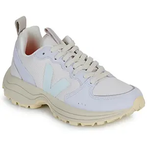 Veja Venturi Alveomesh - Chaussures lifestyle femme Gravel / Menthol 37