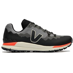 Veja Fitz Roy Trek-Shell noir 40 pas cher