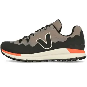 Veja Fitz Roy Trek-Shell - Chaussures randonnée homme Basalte / Black 42 pas cher