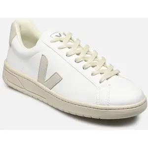 Chaussures Veja Urca blanc gris - 40 pas cher
