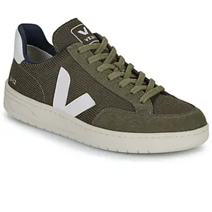 V-12 M par Veja Vert 42 Homme pas cher