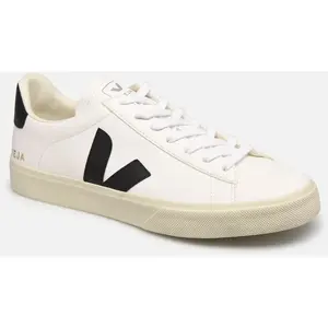 Comparateur de prix : Campo Chromefree Leather M par Veja Blanc 40 Homme