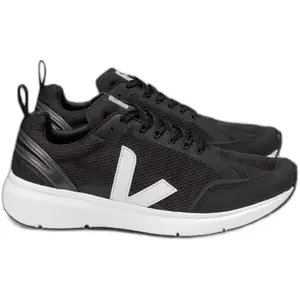 Veja Condor 2 Femme Noir pas cher