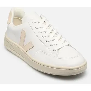 V-12 M par Veja Blanc 43 Homme pas cher