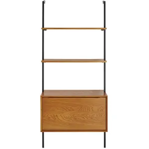 Maisons du Monde Etagère murale vintage 1 caisson