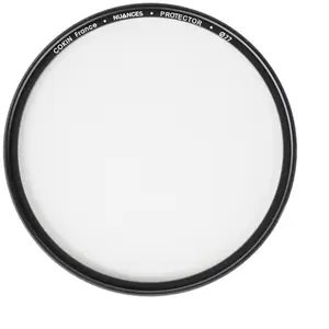 Filtre de protection traité multi-couches Cokin filtre nuances uv protector 62mm pas cher