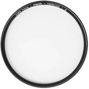 Filtre de protection traité multi-couches Cokin filtre nuances uv protector 67mm pas cher