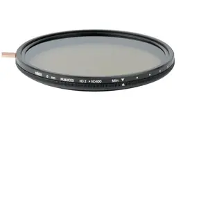 COKIN NUANCES NDX 2-400 67mm filtre photo vissant pas cher