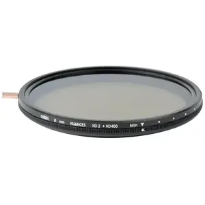 COKIN NUANCES NDX 2-400 77mm filtre photo vissant pas cher