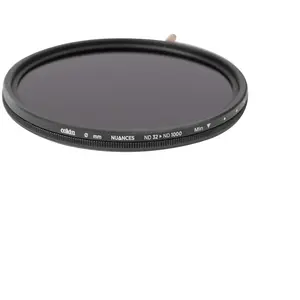 Cokin Round NUANCES NDX 32 1000 62 mm (5 - 10 stops) pas cher