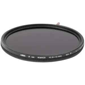 Cokin Filtre Nuances ND-X 32-1000 67mm pas cher