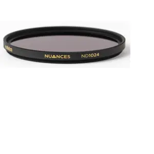 Cokin Filtre Nuances ND1024 D52mm pas cher