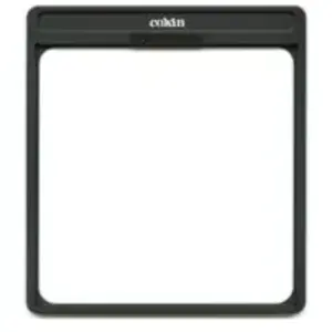 Comparateur de prix : Cokin cadre de filtre 100x100mm pour système NX-Series