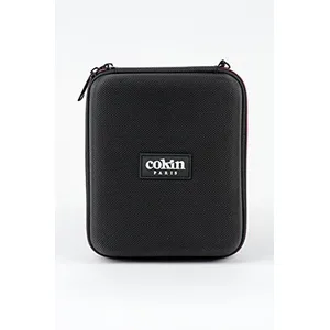 Comparateur de prix : Cokin Z3068 Etui de transport semi-rigide pour Système COKIN CREATIVE Taille L (100 mm) Noir