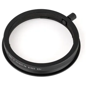 COKIN Bague d'adaptation NX-Series pour Sony 14mm F1,8 GM pas cher