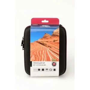 Comparateur de prix : Cokin traveller kit (L) (FH-164-154-121M-CASE) - U3H0-28
