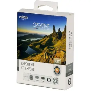 Filtre COKIN H 3 H 0 28 KIT VOYAGEUR pas cher