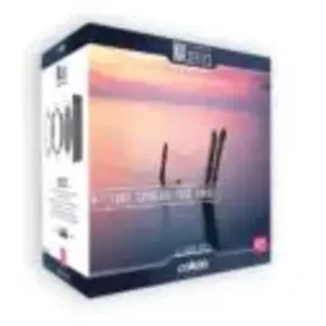 Kit De Démarrage Filtres Cokin NX-Series 100mm | Porte-filtres + Polarisant + Cadres | Compatible Grand Angle