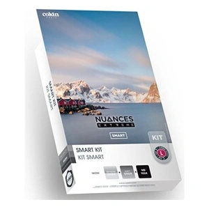 Comparateur de prix : Filtre COKIN NKZSM