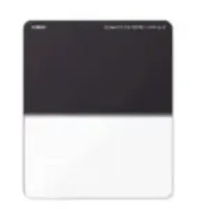 Cokin filtre NUANCES Extreme Dégradé Hard GND16 - 4 f-stops taille M pas cher