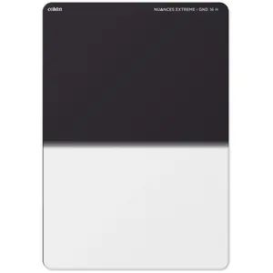 Cokin Filtre Nuances Extreme Dégradé Hard GND16-4 f-Stops Taille L pas cher