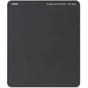 Comparateur de prix : Cokin Nuances Extreme Nd1024 Filtre De Caméra De Densité Neutre 84 Mm