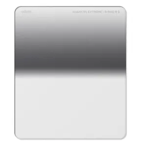 Comparateur de prix : Cokin NXPRG8 Filtre Dégradé Neutre Inversé Taille M 84 mm Gris
