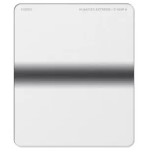 Comparateur de prix : Filtre photo Cokin - NXPCG8 - Filtre Degrade Neutre Centre Taille M 84 mm Gris