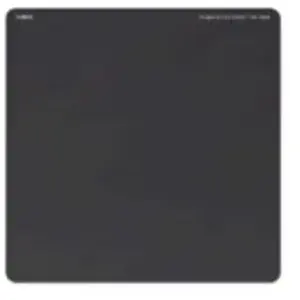 Comparateur de prix : Cokin NXZ1024 Filtre Densité Neutre Taille L 100 mm Noir