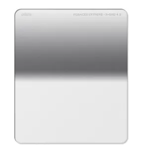 Filtre photo Cokin - NXPRG4 - Filtre Degrade Neutre Inverse Taille M 84 mm Gris pas cher
