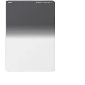 Comparateur de prix : Cokin NXZG8 Filtre Densité Neutre Taille L 100 mm Gris
