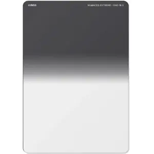 Cokin NUANCES GND16 filtre extrême dégradé soft - 4 f-stops taille L pas cher