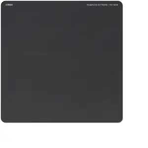 Comparateur de prix : Cokin NXX1024 Filtre Densité Neutre Taille XL 130 mm Noir