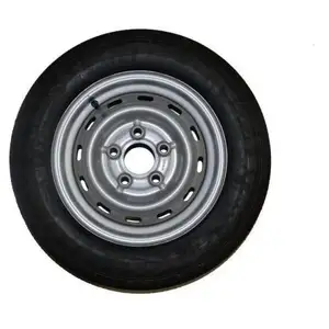 IMLINE Roue complète 145/80 r 13 5 trous 112 déport 30 pas cher
