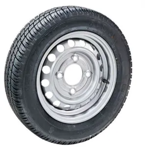 Roue complète 145/70 r 13 4 trous 130 déport 0Vendu paramazon