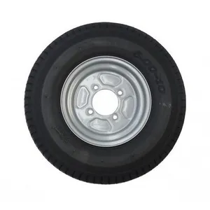Comparateur de prix : GENERIQUE Roue complète 500x10 4 trous 115 mm