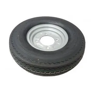 TRIGANO Roue complète 480 x 8 - 4TR115 - 6 plys pas cher