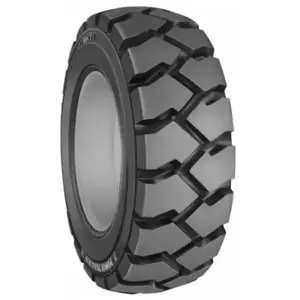 Bkt - Pneu POWER TRAX HD - Industriel et manutention - 10/10R12 - TT,+...Vendu parallopneus