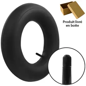 SONAMIA Chambre à air brouette sap (en boite) 3.50, 4.00-8 TR13 pas cher