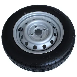 TRIGANO Roue complète 185/70 r 13 4 trous 100 déport 30Vendu paramazon