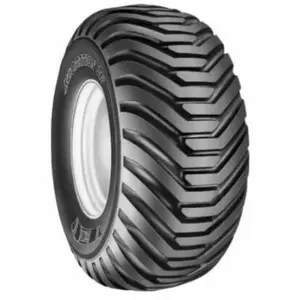 Bkt - Pneu V-LINE FLOTATION - Roue complete - 550/60R22.5 - TL,Diagona...