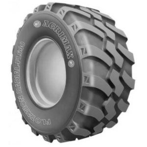 Bkt - Pneu FL-630 - Roue complete - 560/45R22.5 - 155D - TL,RadialVendu parallopneus