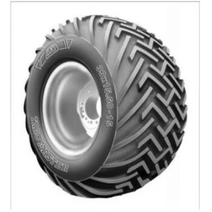 Bkt - Pneu TRAC MASTER - Roue complete - 15.5/15.50R15 - TL,Diagonal